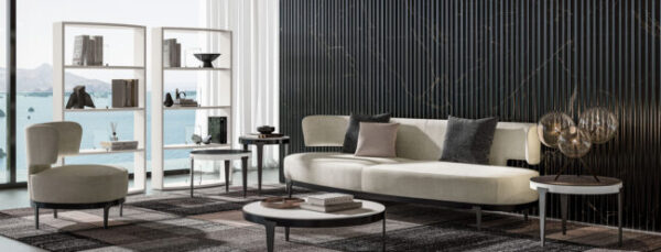 POLTRONA CONTEMPORARY OCEANO - Image 3