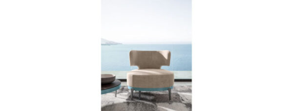 POLTRONA CONTEMPORARY OCEANO - Image 6