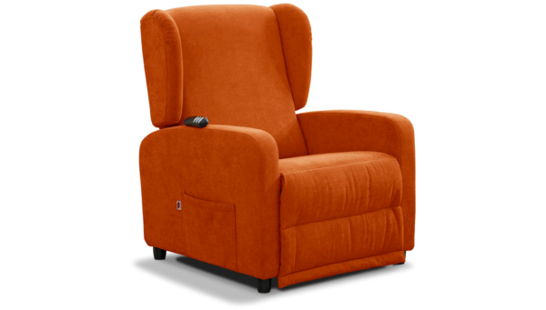 Poltrona Modello KING Lift 3 Motori