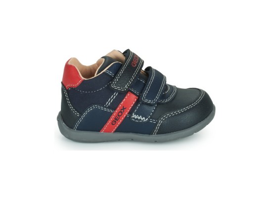 Sneakers basse Bambino Geox