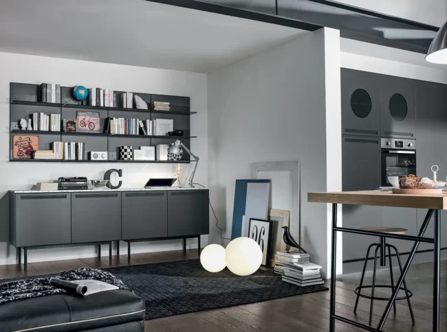Cucina moderna ISLA - Image 12