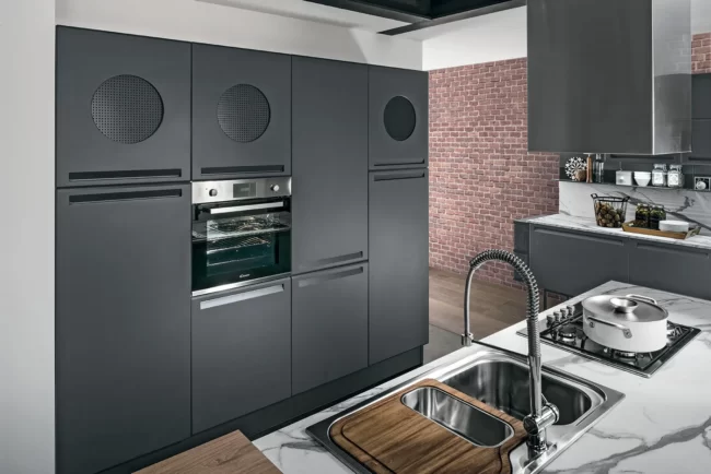 Cucina moderna ISLA - Image 4