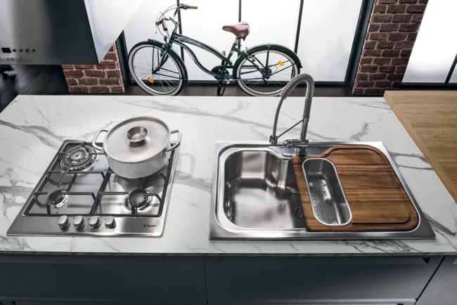 Cucina moderna ISLA - Image 6