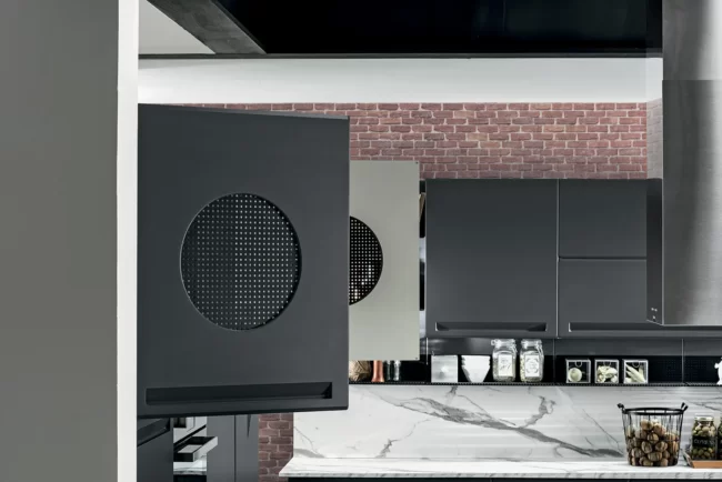 Cucina moderna ISLA - Image 8