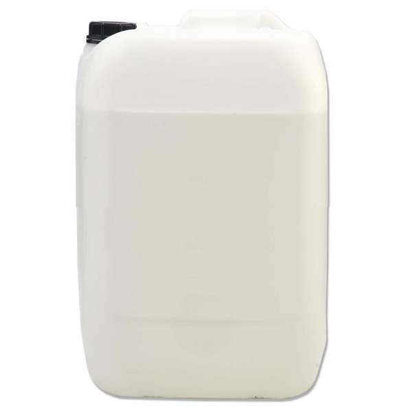Tanica shampoo mentolo