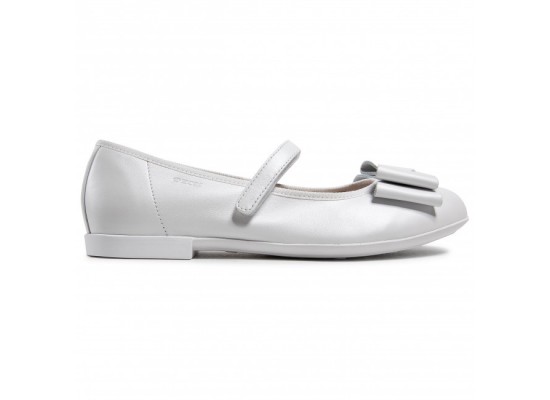 Ballerine con cinturino Bambina Geox