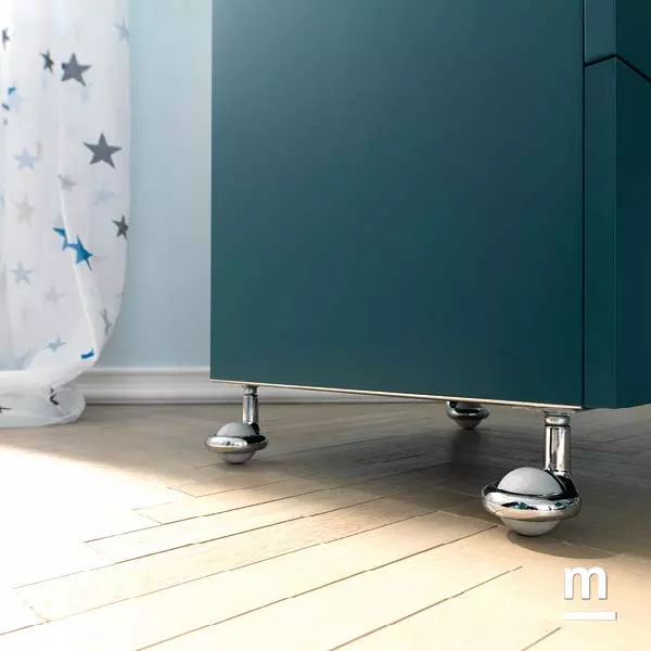 Cameretta Bambini A Ponte KC401 - Image 12