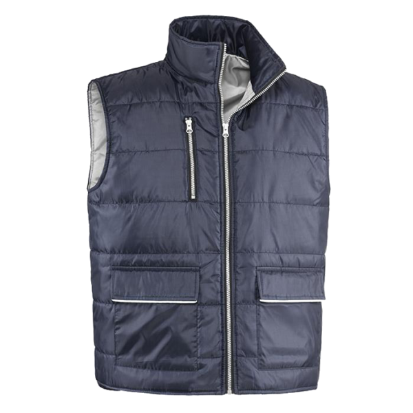 Gilet DUBAI Sottozero