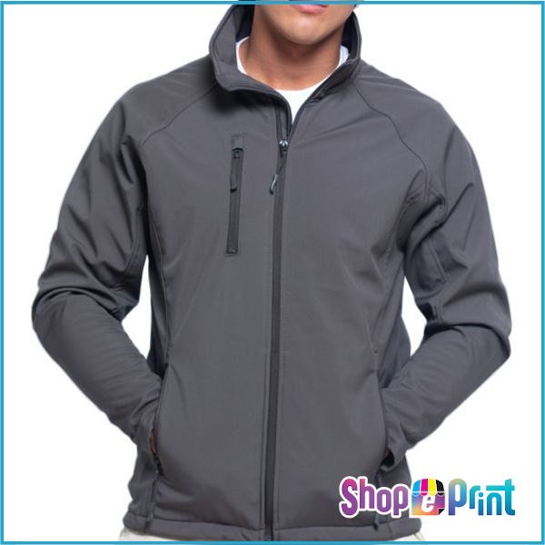 Giubbino Softshell SOFTJACK JHK
