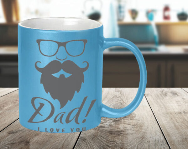Tazza DAD