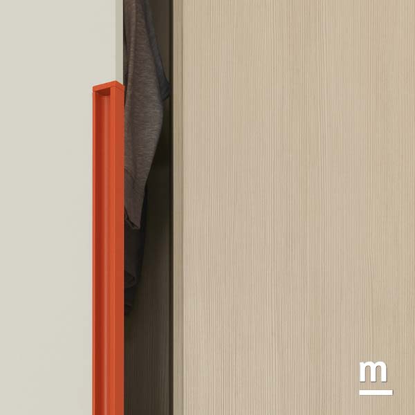 Cameretta Bambini A PONTE KC 404 - Image 10