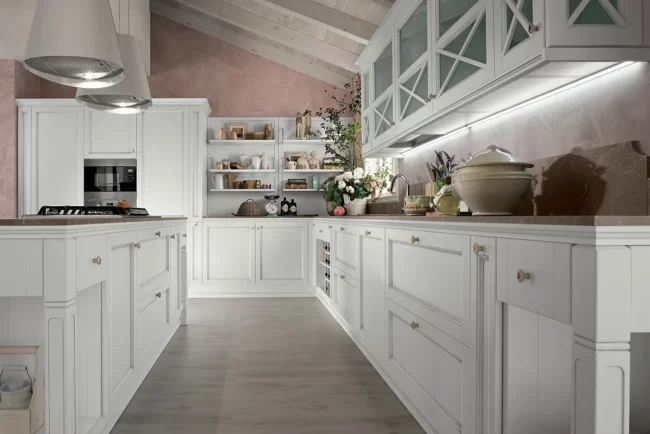 Cucina classica SINFONIA - Image 3