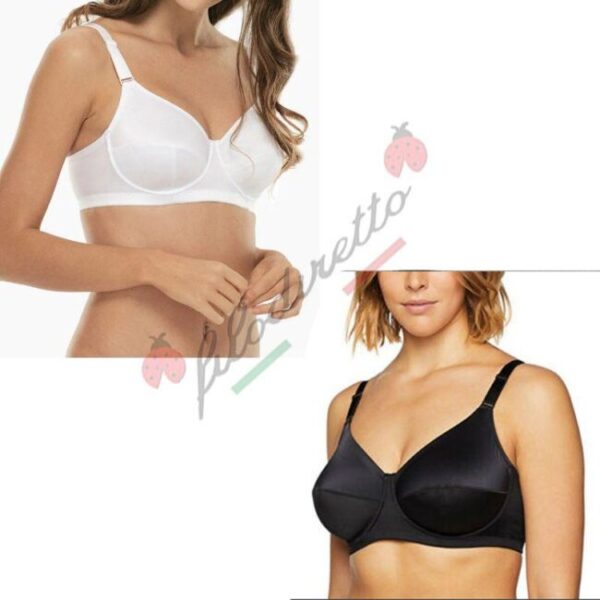 Lovable Reggiseno Con Ferretto Shaping