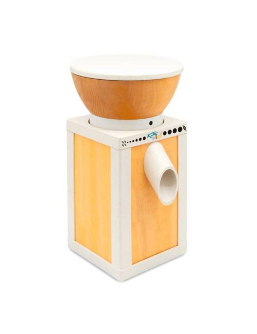 Mulino Komo Mio Alimentare Elettrico Con Pietre