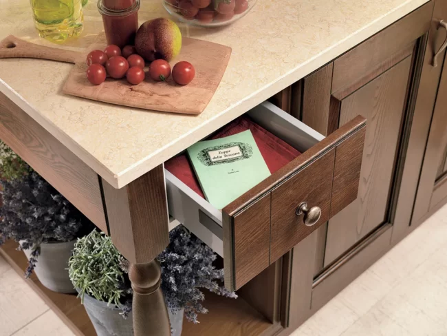 Cucina classica ARMONIA - Image 10