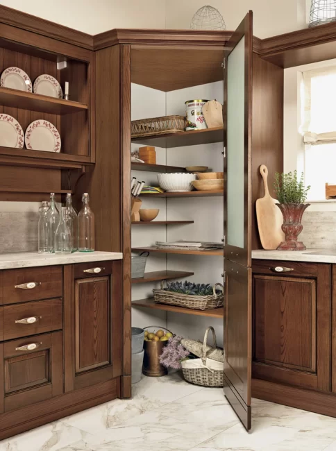 Cucina classica ARMONIA - Image 11