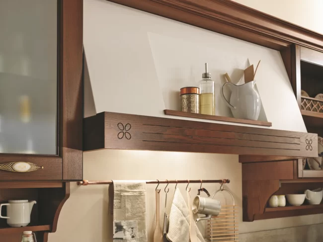 Cucina classica ARMONIA - Image 2