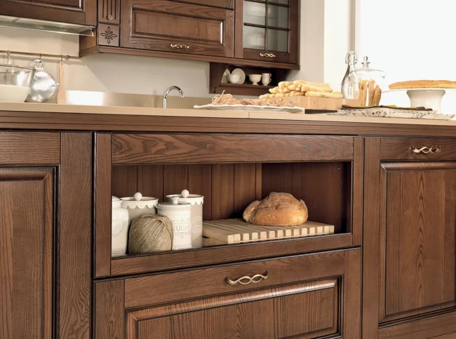 Cucina classica ARMONIA - Image 3