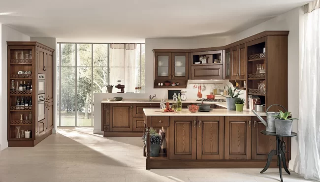 Cucina classica ARMONIA - Image 4