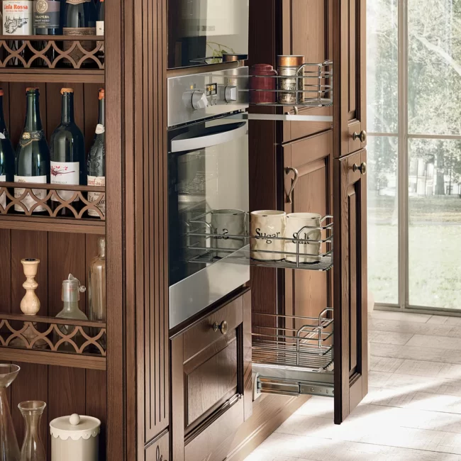 Cucina classica ARMONIA - Image 5