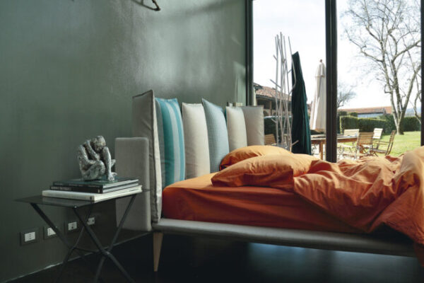 Letto Matrimoniale BIRDLAND - Image 3