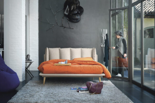 Letto Matrimoniale BIRDLAND - Image 4
