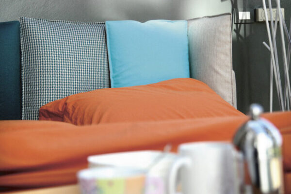Letto Matrimoniale BIRDLAND - Image 5