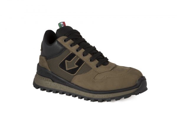 Scarpe antinfortunistiche Atene S3 idrorepellen - Image 2