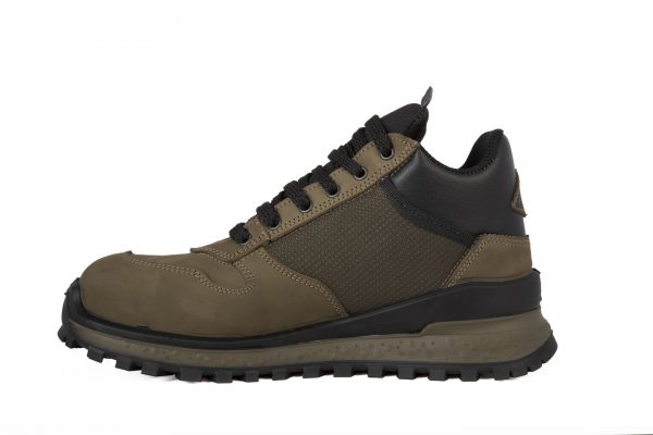 Scarpe antinfortunistiche Atene S3 idrorepellen - Image 3