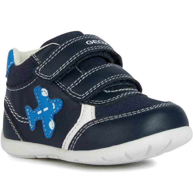 Scarpa primi passi Bambino Elthan Geox - Image 2