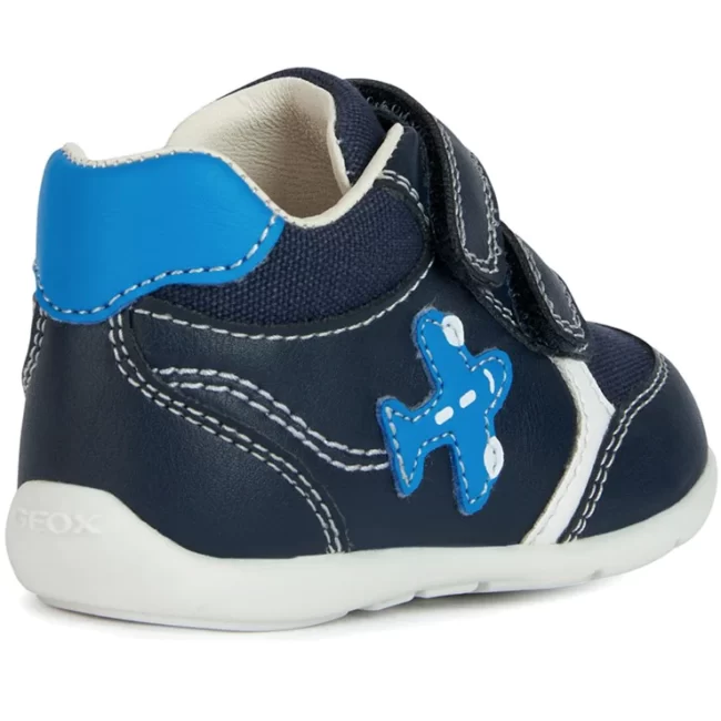 Scarpa primi passi Bambino Elthan Geox - Image 3