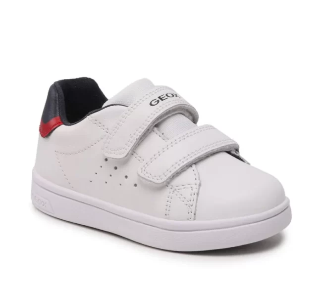 Sneakers Bambino Djrock Geox - Image 2