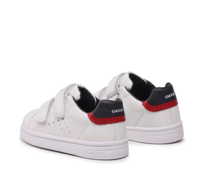 Sneakers Bambino Djrock Geox - Image 3