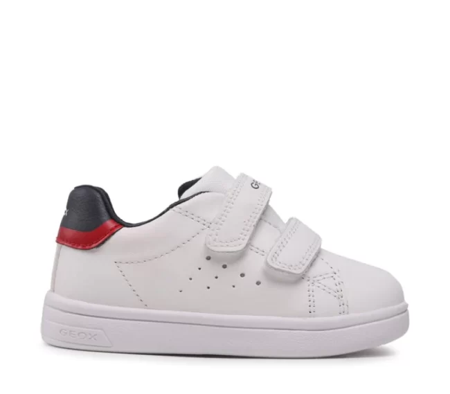 Sneakers Bambino Djrock Geox