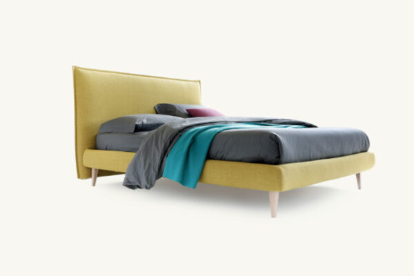Letto Matrimoniale BOB
