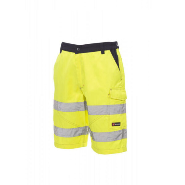 Bermuda Uomo Craft da lavoro