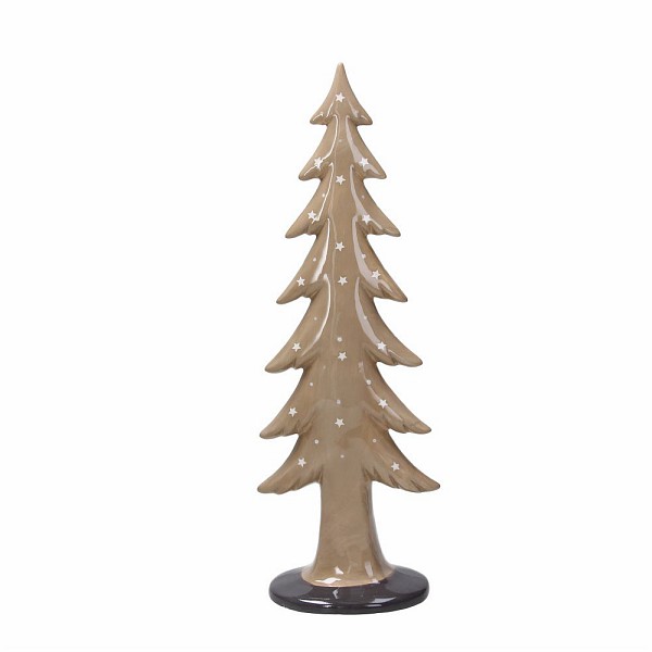 Albero di natale in ceramica – Tognana