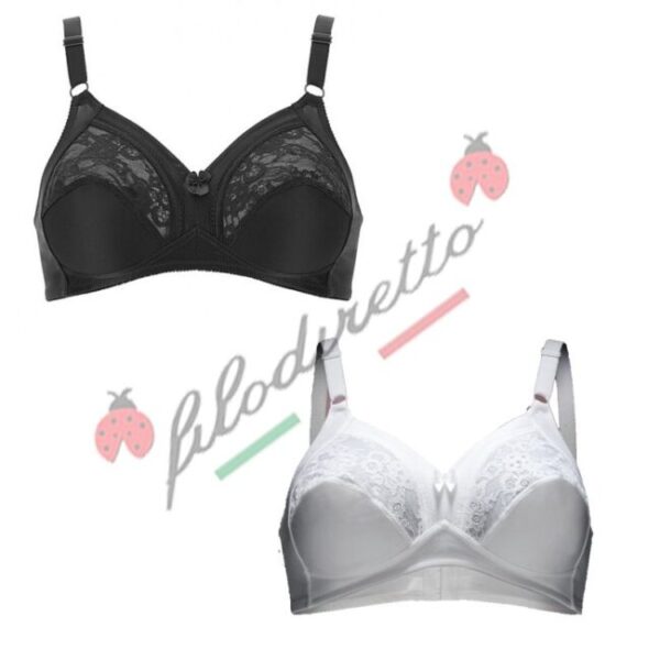 Lepel Reggiseno Delia