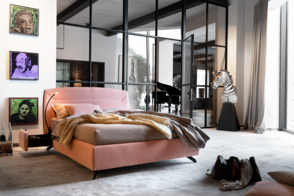 Letto Matrimoniale CAMA Noctis - Image 3