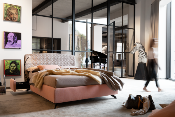Letto Matrimoniale CAMA Noctis