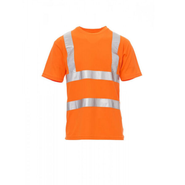 T Shirt da Lavoro Avenue - Image 2