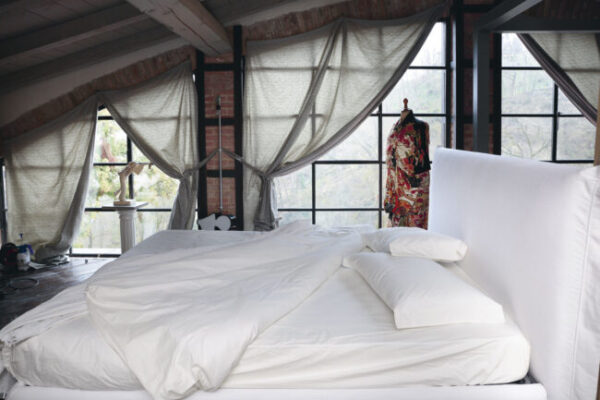 Letto Matrimoniale CLHOÉ - Image 3