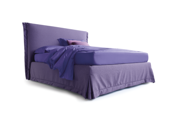 Letto Matrimoniale CLHOÉ