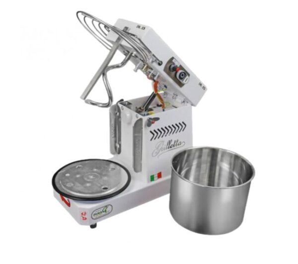 famag impastatrice a spirale grilletta im 5s