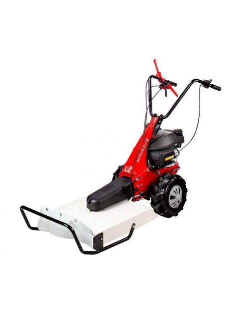 Falciatutto Eurosystem Minieffe - Piatto Rasaerba 53 Cm