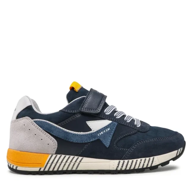 Sneakers Bambino Geox
