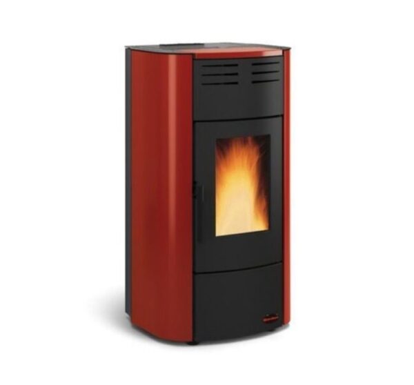 termostufa pellet kw 20,3 raffaella idro 2.0 - Image 2