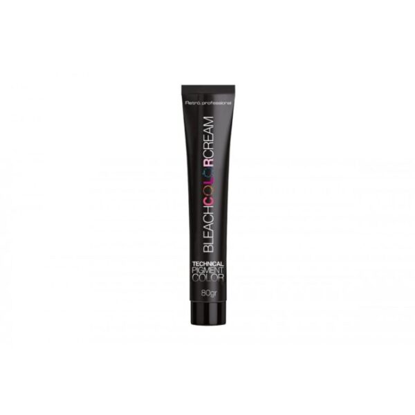 Retrò Bleach Color Cream 80 gr