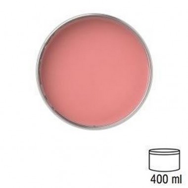 Cera liposolubile titanio rosa