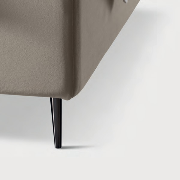 mia zen letto imbottito stilfar - Image 3